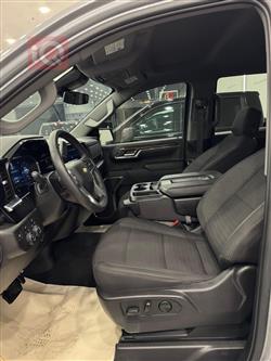 شيفروليه سلفرادو